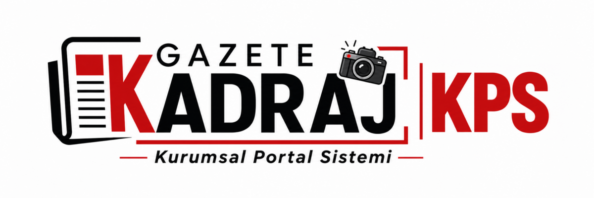 Gazete Kadraj KPS