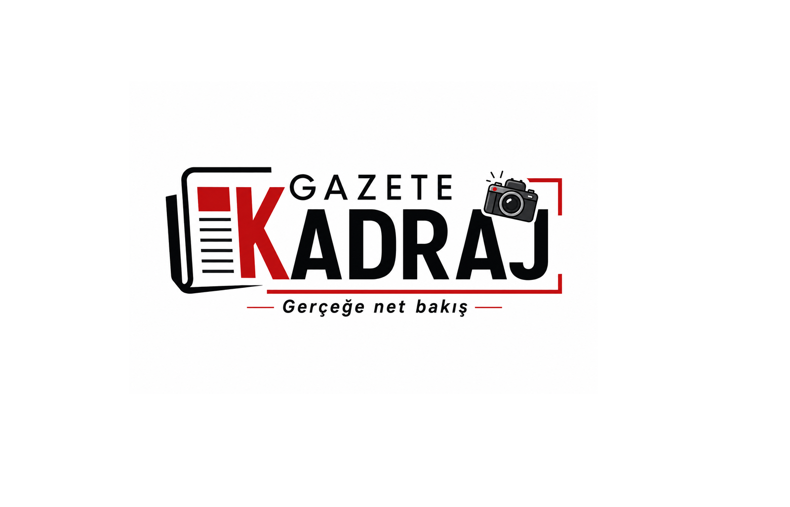 Gazete Kadraj – Gerçeğe net bakış